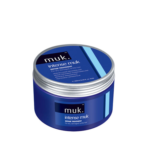 MUK. INTENSE MUK REPAIR TREATMENT 250ML product image