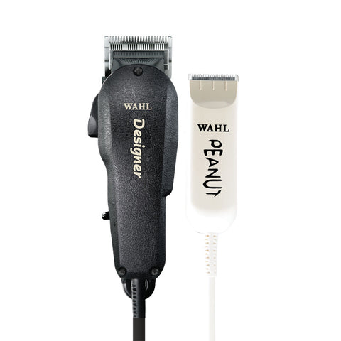 WAHL ALL STAR COMBO DESIGNER + PEANUT_56169