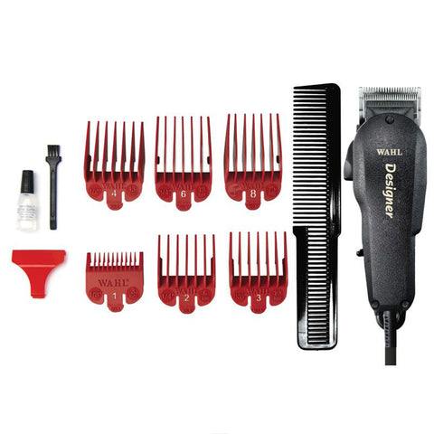 WAHL DESIGNER_56123