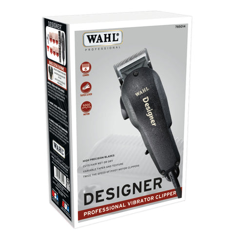 WAHL DESIGNER_56123