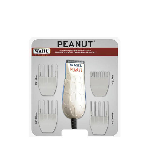 WAHL PEANUT BLANC_56115