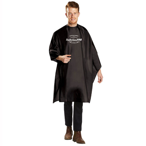 BABYLISSPRO EXTRA-LARGE DELUXE 54” x 60” CUTTING CAPE WITH PRINT product image