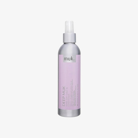 MUK. DEEP MUK ULTRA SOFT LEAVE IN CONDITIONER 250ML