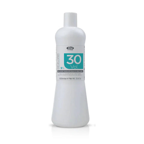 LISAP DEVELOPER SPECIAL BLUE 30 VOL 1000ML