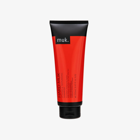 MUK. HARD MUK TEXTURING SHAMPOO 250ML