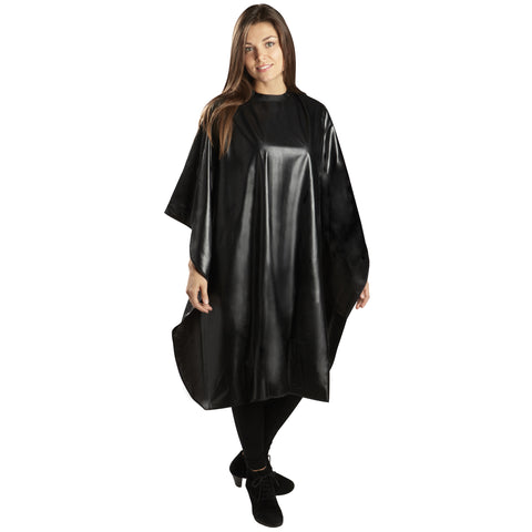 BABYLISSPRO ALL-PURPOSE 48" X 58" WATERPROOF CAPE