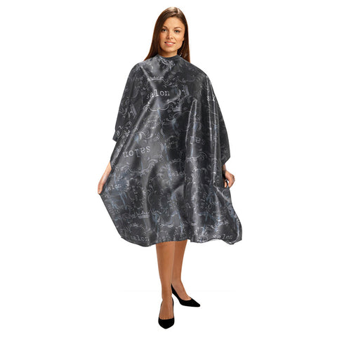 BESSALON1C_BABYLISSPRO 44" X 58" CUTTING CAPE product image