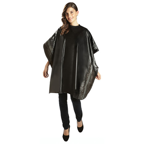BABYLISSPRO ALL-PURPOSE 40" X 54" WATERPROOF CAPE
