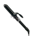 BABYLISSPRO CERAMIC 1-1/2" CURLING IRON WITH SOFT GRIP HANDLE