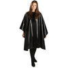 BABYLISSPRO DELUXE EXTRA-LARGE ALL-PURPOSE 54" X 60" POLYURETHANE CAPE