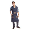 BABYLISSPRO DENIM APRON