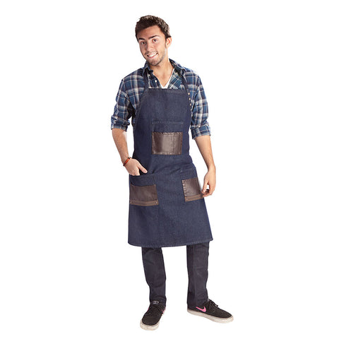 BABYLISSPRO DENIM APRON product image