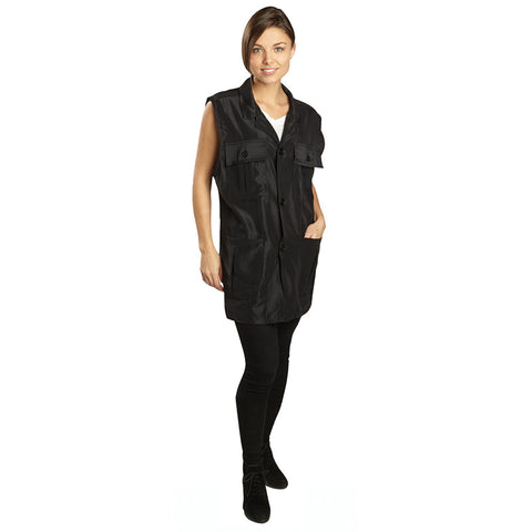 BABYLISSPRO ONE-SIZE UNISEX VEST product image