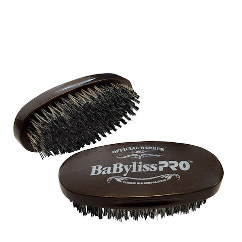 BABYLISSPRO OVAL PALM BRUSH product image