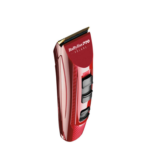 FXX3C_BABYLISSPRO VOLARE CLIPPER HIGH-TORQUE ENGINE product image