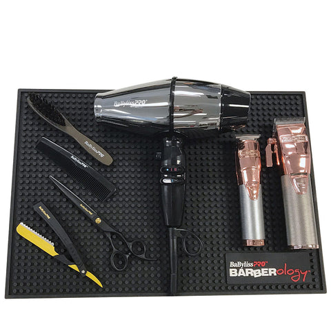 BABYLISSPRO WORKSTATION MAT product image