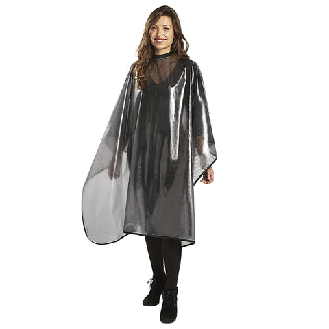 LE PRO EXTRA-LARGE DELUXE MESH ALL-PURPOSE 54" X 58" CAPE product image