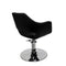 URBAN CHLOE STYLING CHAIR WITH SECOND GRADE HYDRAULIC BASE