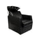 URBAN LEA BACK WASH UNIT WITH FOOT REST