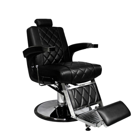 URBAN PACIFIC BARBER CHAIR product image