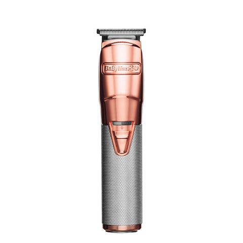 BABYLISSPRO METAL LITHIUM TRIMMER product image