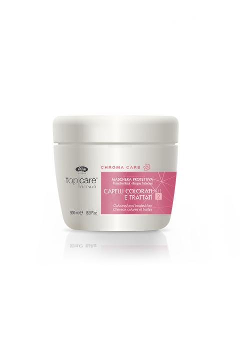 TOP CARE REPAIR CHROMA CARE PROTECTIVE MASK