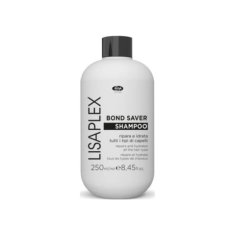 Lisaplex Bond Saver Shampoo product image
