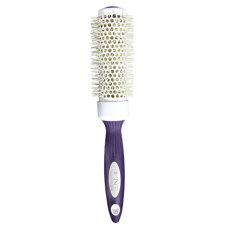 AVANTI ULTRA MEDIUM TOURMALINE CERAMIC CARBON BRUSH