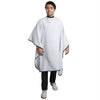 BABYLISSPRO DELUXE CUTTING CAPE WITH STRIPE MOTIF