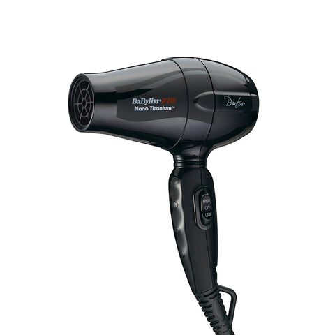 SÉCHOIR BABYLISSPRO NANO-TITANIUM MICRO (BAMBINO)TRAVEL_BNT5510NC product image