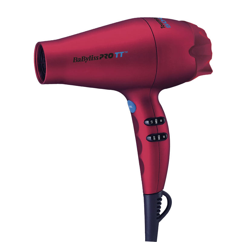 Babyliss pro tt best sale