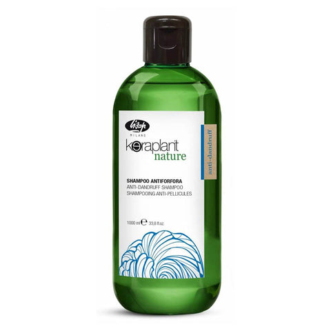 KERAPLANT NATURE ANTI-DANDRUFF SHAMPOO product image