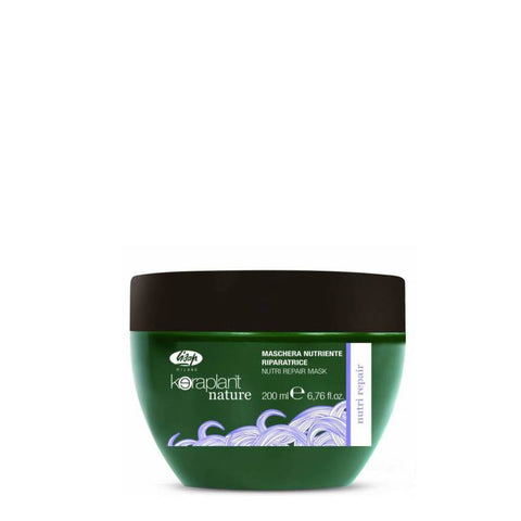 KERAPLANT NATURE NUTRI-REPAIR MASK product image