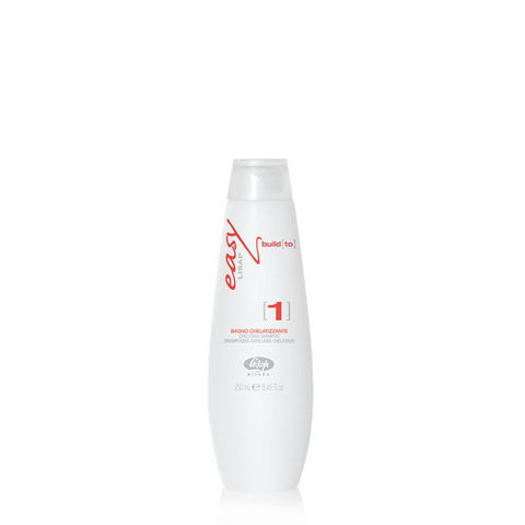 EASY BUILD TO SHAMPOOING CAPILLAIRE CHELATEUR [1] 250ML