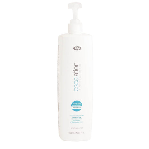 ESCALATION AFTER COLOUR GENTLE SHAMPOO 1LTR product image