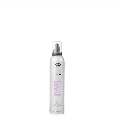 Hightech Strong Volumizing Mousse 300ml product image