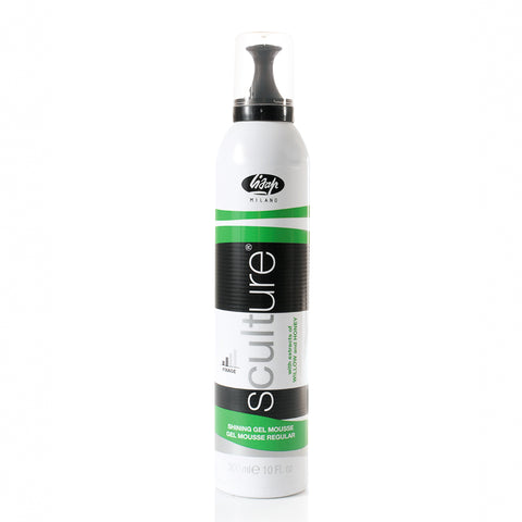 Sculture Shining Gel Mousse 300ml product image