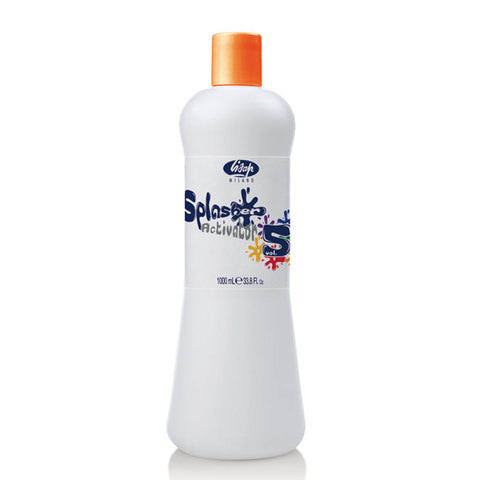 SPLASHER ACTIVATOR 1000ML product image