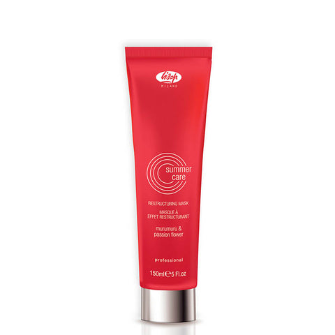 SUMMER CARE RESTRUCTURING MASK 150ML product image