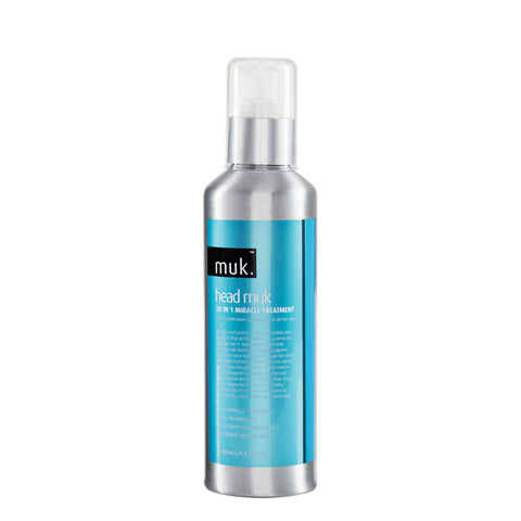 MUK. HEAD MUK 20 IN 1 MIRACLE TREATMENT 200ML product image