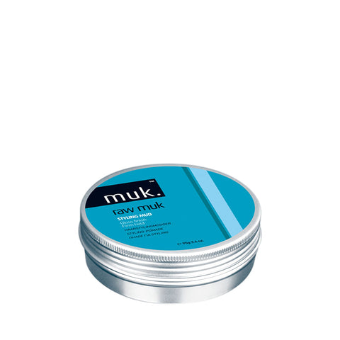 MUK. RAW MUK STYLING MUD 95GR product image