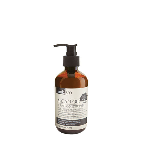 MUK. SPA ARGAN OIL REPAIR CONDITIONER product image