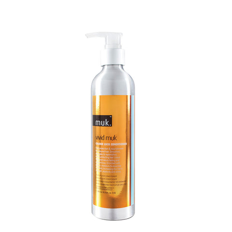 MUK. VIVID MUK COLOUR LOCK CONDITIONER product image