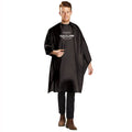 BABYLISSPRO EXTRA-LARGE DELUXE 54” x 60” CUTTING CAPE WITH PRINT