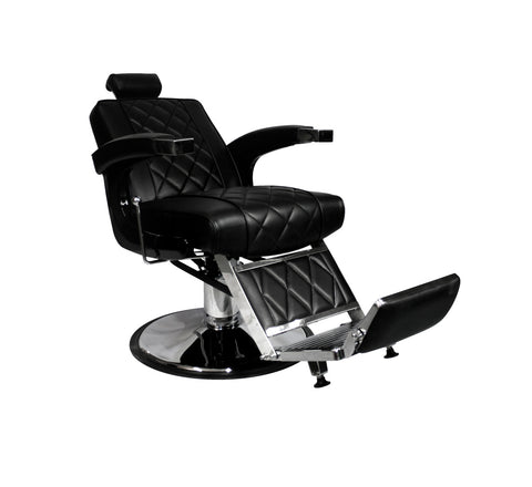 URBAN PACIFIC BARBER CHAIR