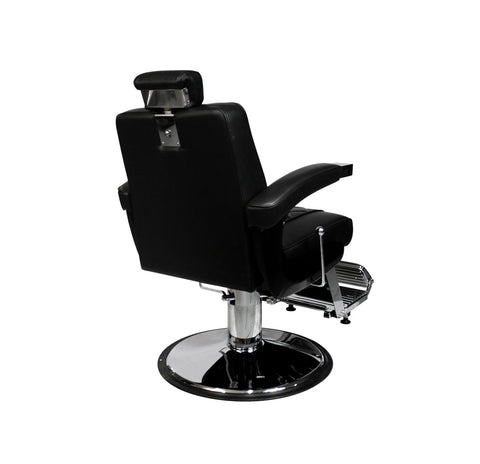 URBAN PACIFIC BARBER CHAIR